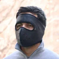 ماسک صورت قیمت مناسب|لباس|یزد, |دیوار