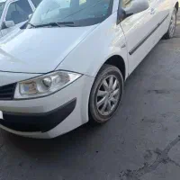 مگان ۲۰۰۰ فوری|خودرو سواری و وانت|مشهد, شهرک بهارستان|دیوار