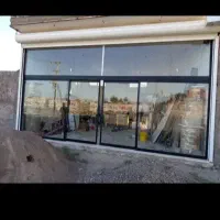 شیشه سکوریت ، لمینت|خدمات پیشه و مهارت|مشهد, نوید|دیوار