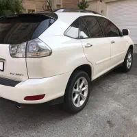 Rx350 ۲۰۰۸بسیار تمیز و دیدنی