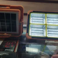 پروژکتور  خورشیدی|لامپ و چراغ|مشهد, عبادی|دیوار