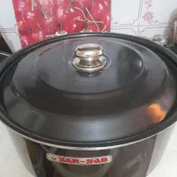 قابلمه بزرگ|ظروف پختوپز|تهران, هفت چنار|دیوار