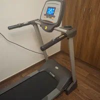 تردمیل|تجهیزات ورزشی|فولادشهر, B7|دیوار