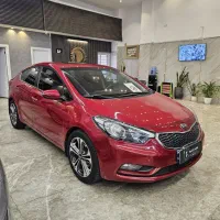 سراتو ydمدل ۲۰۱۴|خودرو سواری و وانت|تهران, صادقیه|دیوار