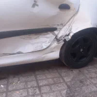 صافکاری و سپرسازی ماشین های ایرانی و خارجی|خدمات موتور و ماشین|مشهد, شهرک امام هادی (شهرک غرب)|دیوار