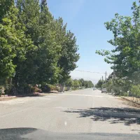 ۸۸۰ متر زمین شهرک جهان ویلا|فروش زمین و ملک کلنگی|هشتگرد, شهرک جهان ویلا (درخشانیه)|دیوار