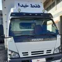 باربری خراسان فردیس مارلیک کرج شهریار