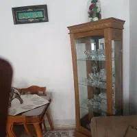 گنجه در حد بسیار تمیز