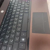 لپتاپ hp probook|رایانه همراه|محمدیه-قزوین, |دیوار
