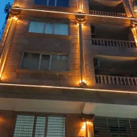 آپارتمان۱۶۰متر/نوساز/3خواب مستر