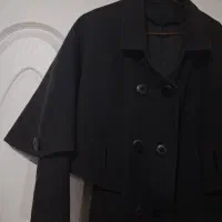 تعدادی لباس زمستونی زنانه و دخترانه