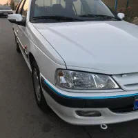 پژو پارس دوگانه شرکت مدل ۹۲|خودرو سواری و وانت|کاشان, شهرک صنعتی راوند|دیوار