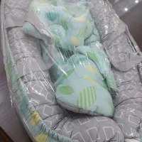 تشک لبه دار برند رز برن