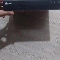 دستگاه ضبط تصویر آنالوگ ۸ کانال برایتون