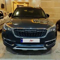فیدیلیتی مدل ۴۰۱ گیربکس جدید