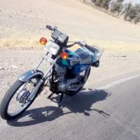 موتور مزایده‌ مدل82|موتورسیکلت|شراء, |دیوار