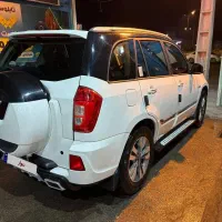 mvm x33 مدل ۹۶|خودرو سواری و وانت|گرگان, |دیوار