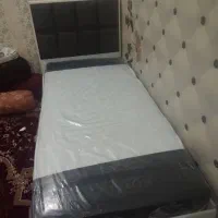 تخت تک نفره|تخت و سرویس خواب|اهواز, کوی علوی|دیوار