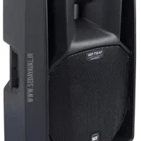 تنظیم انواع سیستم صوت و اجاره دایناکورد و آر سی اف