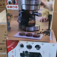 اسپرسو ساز ویداس 24 ماه گارانتی