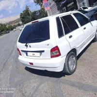 پراید111مدل 97هاچبک یاسوج