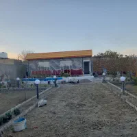 باغ ویلا حاشیه ۲۰ متر|فروش خانه و ویلا|مشهد, خرم آباد|دیوار