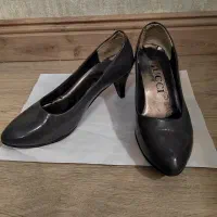کفش کتانی نو100ت|کیف، کفش، کمربند|اردبیل, |دیوار