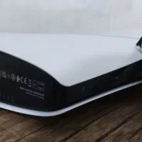 ps5 slim digital|کنسول، بازی ویدئویی و آنلاین|تربتحیدریه, مسجد جامع|دیوار