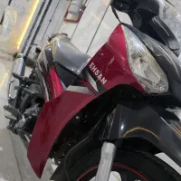 موتور لاکی ۹۵ احسان|موتورسیکلت|نیشابور, تختی|دیوار