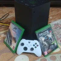 کنسول ایکس باکس سری ایکس|کنسول، بازی ویدئویی و آنلاین|سهند, |دیوار