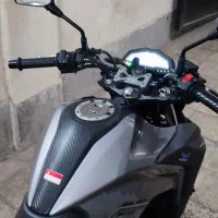 NA 180 خشک|موتورسیکلت|تهران, جیحون|دیوار