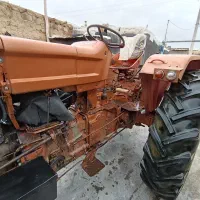 تراکتور رومانی
