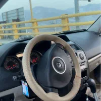 مگان ۲۰۰۰ اتومات|خودرو سواری و وانت|ارومیه, |دیوار