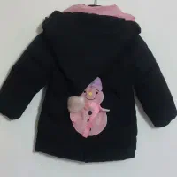 کاپشن بچگانه|کفش و لباس بچه|رشت, جهاد|دیوار