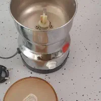 آبمیوه گیری وآسیاب