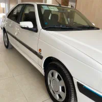 پارس اتومات tu5 ۹۹