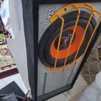 سیستم صوتی حرفه ای