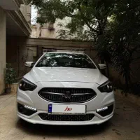 شاهین GL دنده ای، مدل ۱۴۰۳