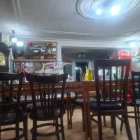 آشپز و کمک آشپز