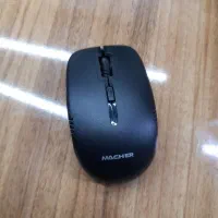 موس بیسیم برد ۵ متر|قطعات و لوازم جانبی رایانه|کوهدشت, |دیوار