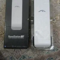 رادیو ubnt نانو استیشن M2