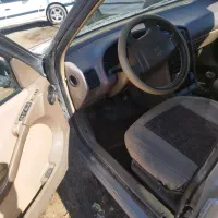 پژو تو کرم|خودرو سواری و وانت|پلدشت, |دیوار