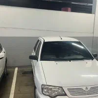 پراید ۱۱۱ تمیز