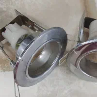 هالوژن لامپ