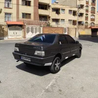 پژو 2000|خودرو سواری و وانت|اصفهان, ملک‌شهر|دیوار