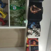 روکش دسته و آنالوگ دسته و کیف دستگاه|کنسول، بازی ویدئویی و آنلاین|اهواز, شهرک حفاری|دیوار