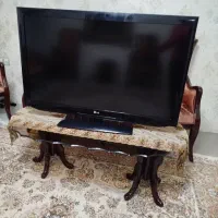 تلویزیون LG|تلویزیون و پروژکتور|تبریز, |دیوار