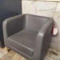 مبل اداری تک