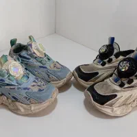 کفش اسپرت بچگانه