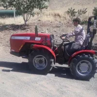 تراکتور باغی کمرکش ۹۵۰خشک برج ۲  /۱۴۰۴|خودرو سنگین|کرمانشاه, |دیوار